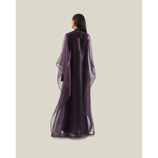 Taller Marmo Suratt Kaftan - Dresses - Italian Luxury Evening Wear at Coveti