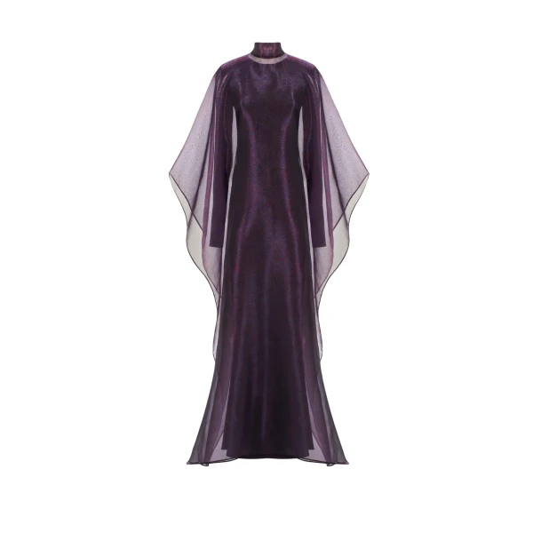 Taller Marmo Suratt Kaftan - Dresses - Italian Luxury Evening Wear at Coveti