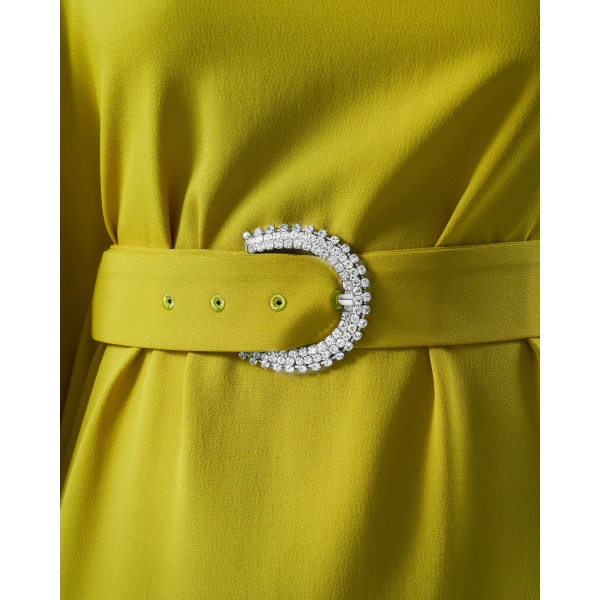 Taller Marmo Tanning Kaftan - Dresses - Italian Luxury Evening Wear at Coveti