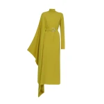 Taller Marmo Tanning Kaftan - Dresses - Italian Luxury Evening Wear at Coveti