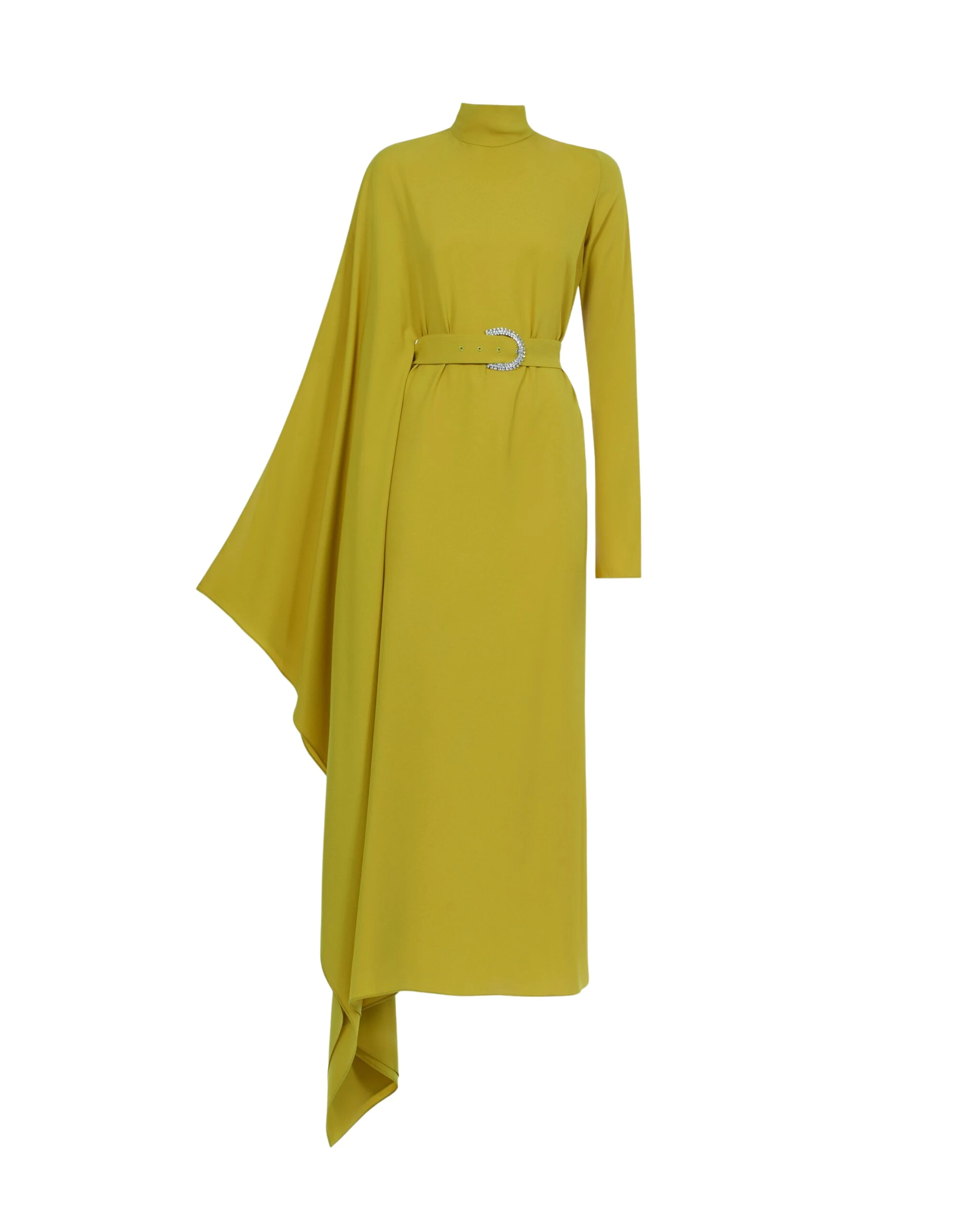 Taller-Marmo-Tanning-Kaftan-scaled60222_nobg Taller Marmo Tanning Kaftan - Dresses - Italian Luxury Evening Wear at Coveti