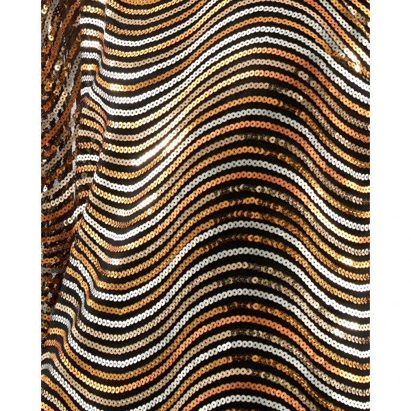 Taller Marmo The Glaum Dress - Dresses - Italian Luxury Evening Wear at Coveti
