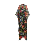 Taller Marmo Theda Kaftan - Dresses - Italian Luxury Evening Wear at Coveti