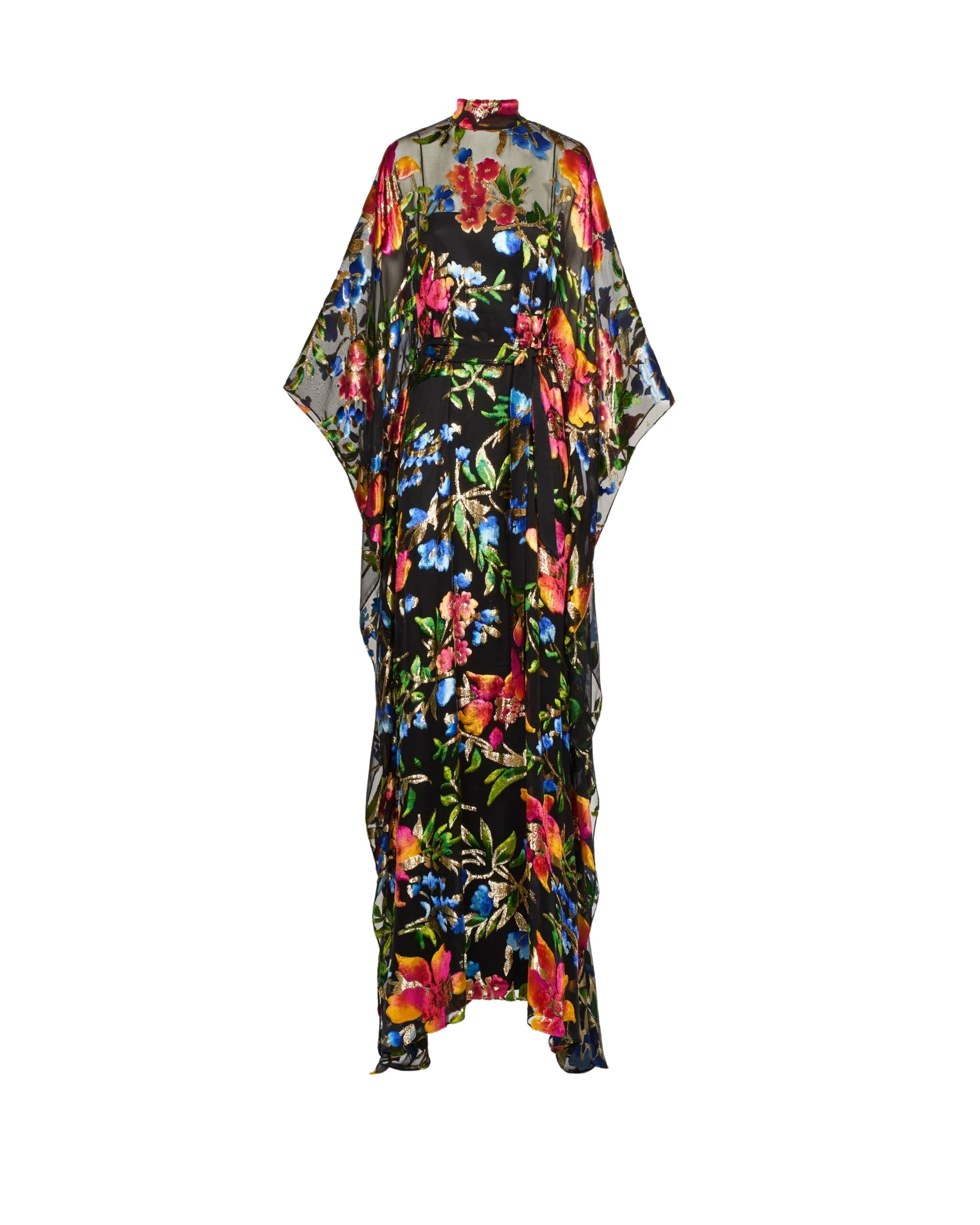 Taller-Marmo-Theda-Kaftan-scaled52040_nobg Taller Marmo Theda Kaftan - Dresses - Italian Luxury Evening Wear at Coveti