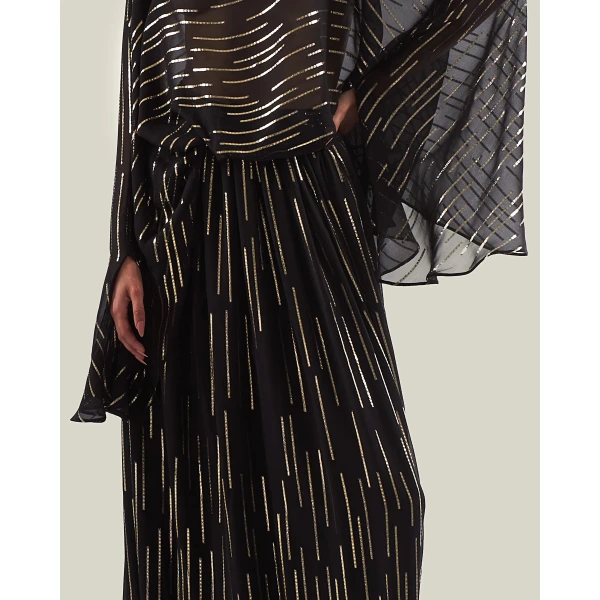 Taller Marmo Tribeca Dress - Dresses - Italian Luxury Evening Wear at Coveti