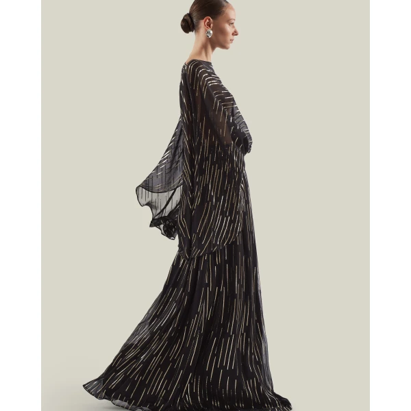Taller Marmo Tribeca Dress - Dresses - Italian Luxury Evening Wear at Coveti