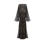 Taller Marmo Tribeca Dress - Dresses - Italian Luxury Evening Wear at Coveti