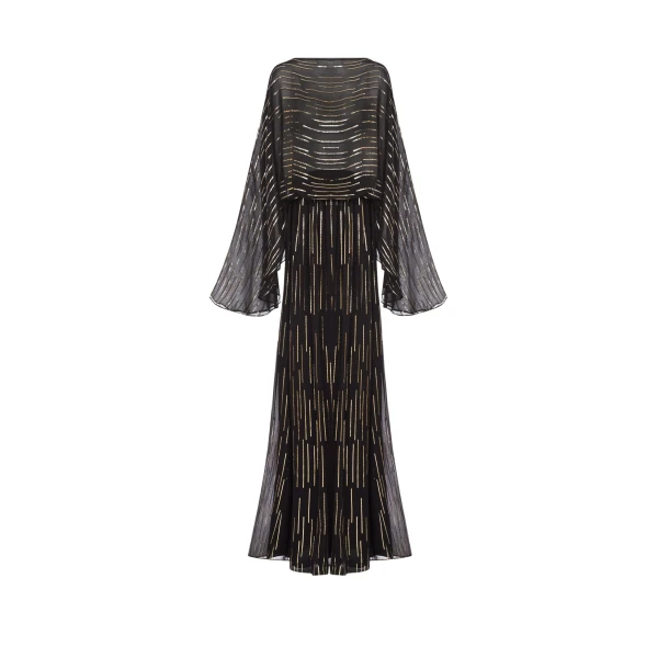 Taller Marmo Tribeca Dress - Dresses - Italian Luxury Evening Wear at Coveti