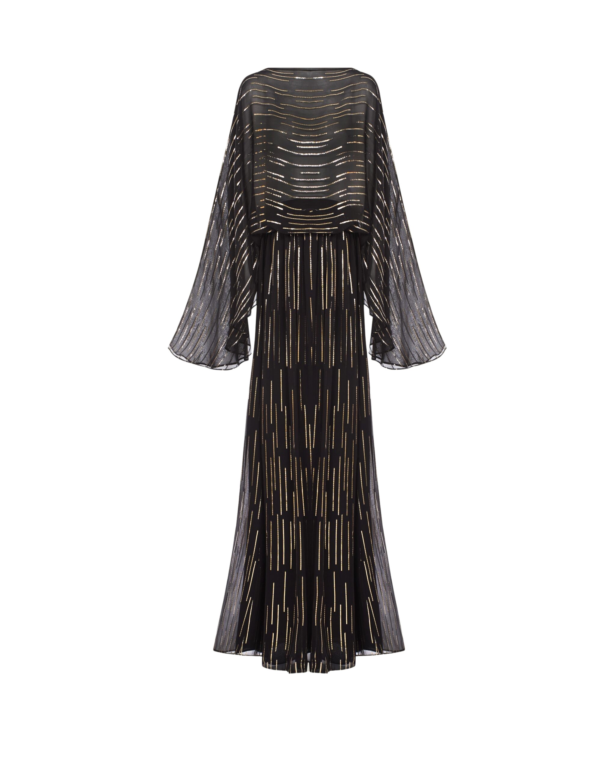 Taller Marmo Tribeca Dress - Dresses - Italian Luxury Evening Wear at Coveti