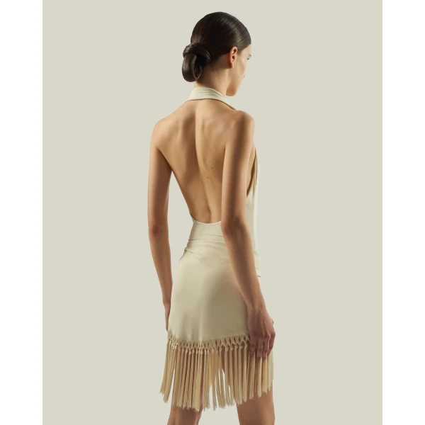 Taller Marmo Tropicana Swimsuit - Beachwear - Italian Luxury Evening Wear at Coveti