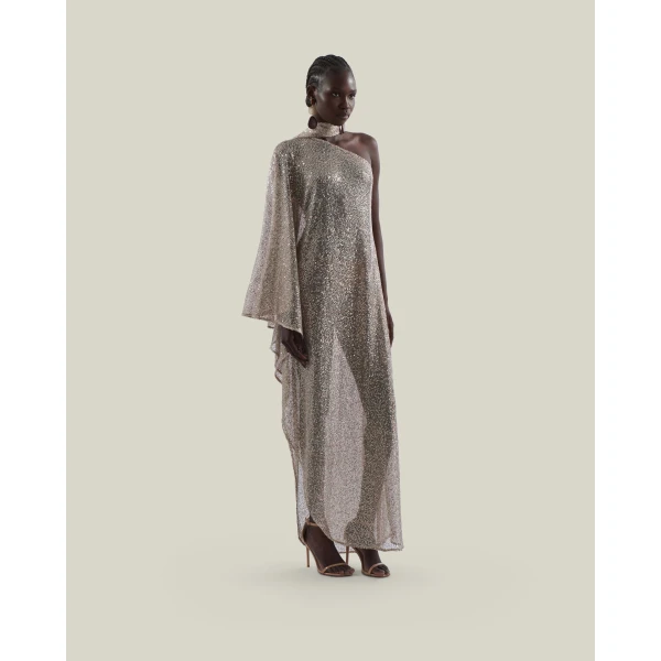 Taller Marmo Ubud Disco Dress, view 3