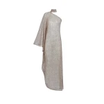 Taller Marmo Ubud Disco Dress - Dresses - Italian Luxury Evening Wear at Coveti
