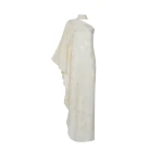 Taller Marmo Ubud Toile Dress - Dresses - Italian Luxury Evening Wear at Coveti