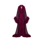 Taller Marmo Vedette Dress - Dresses - Italian Luxury Evening Wear at Coveti