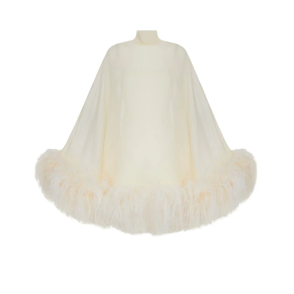 Taller Marmo Vegas Spirito Dress - Dresses - Italian Luxury Evening Wear at Coveti