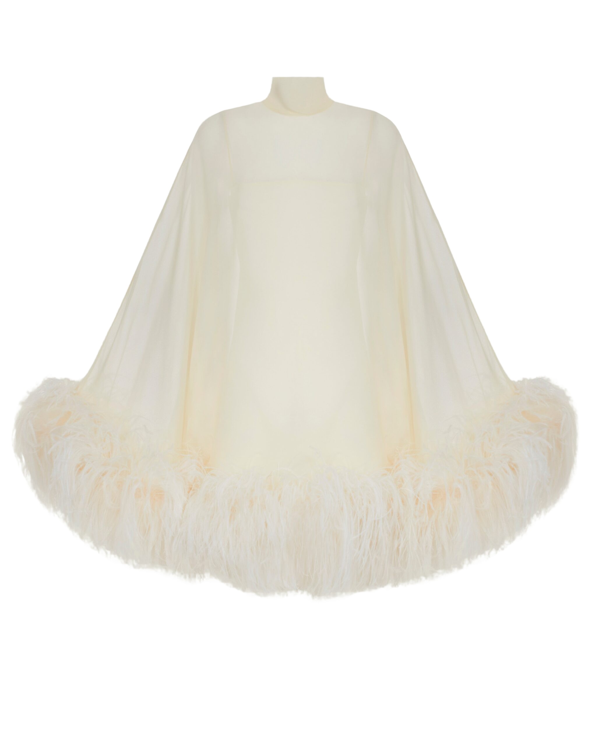 Taller Marmo Vegas Spirito Dress - Dresses - Italian Luxury Evening Wear at Coveti