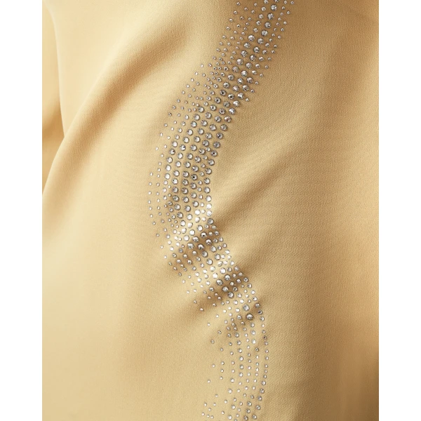 Taller Marmo Ziegfeld Dress - Dresses - Italian Luxury Evening Wear at Coveti