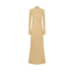 Taller Marmo Ziegfeld Dress - Dresses - Italian Luxury Evening Wear at Coveti