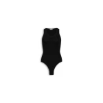 Alaïa Tank Body - ALAÏA Tops - Laser Cut Luxury - Shop at Coveti