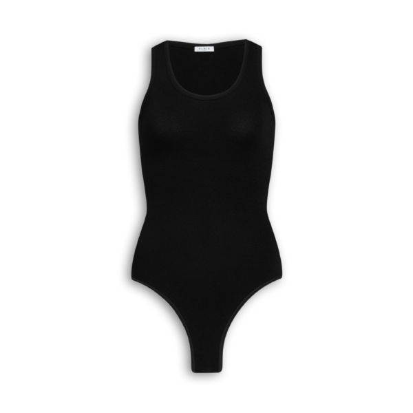 Alaïa Tank Body - ALAÏA Tops - Laser Cut Luxury - Shop at Coveti
