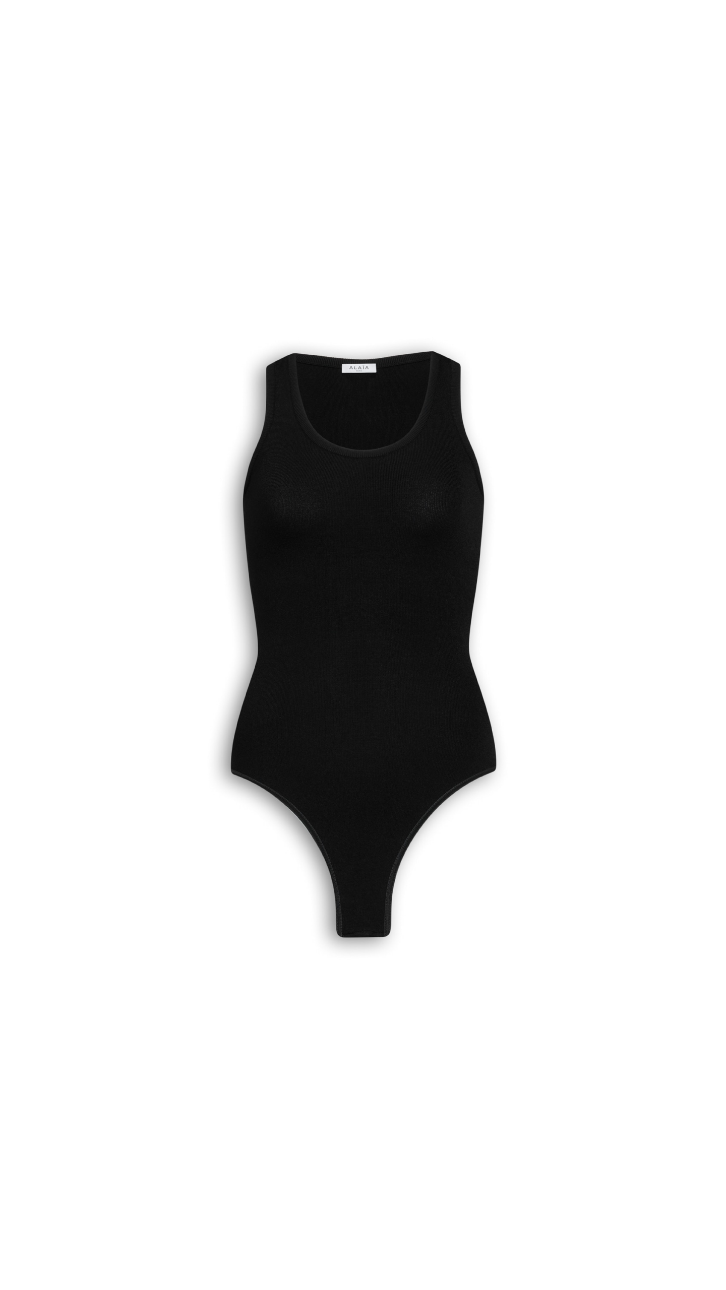 Alaïa Tank Body - ALAÏA Tops - Laser Cut Luxury - Shop at Coveti Alaïa Tank Body - ALAÏA Tops - Laser Cut Luxury - Shop at Coveti