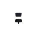 Alaïa Tassel Bandeau Bikini Set - ALAÏA Beachwear - Laser Cut Luxury - Shop at Coveti