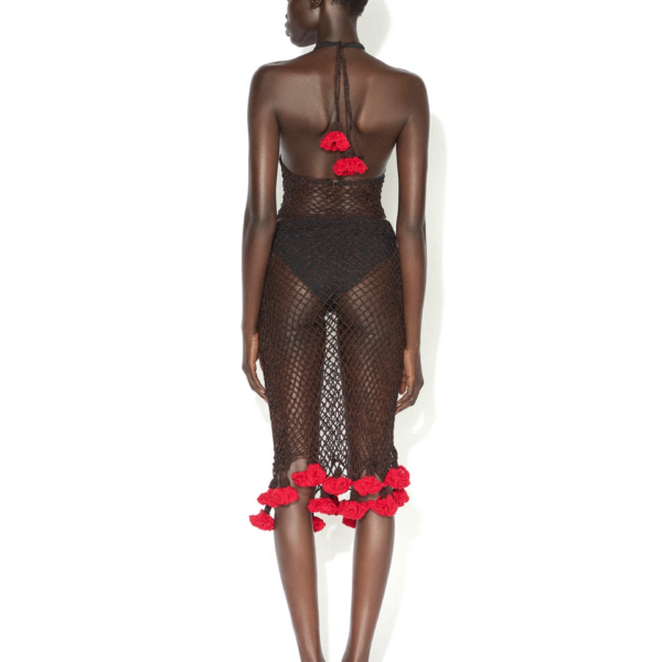 Alaïa Tassel Bikini Set - ALAÏA Beachwear - Laser Cut Luxury - Shop at Coveti