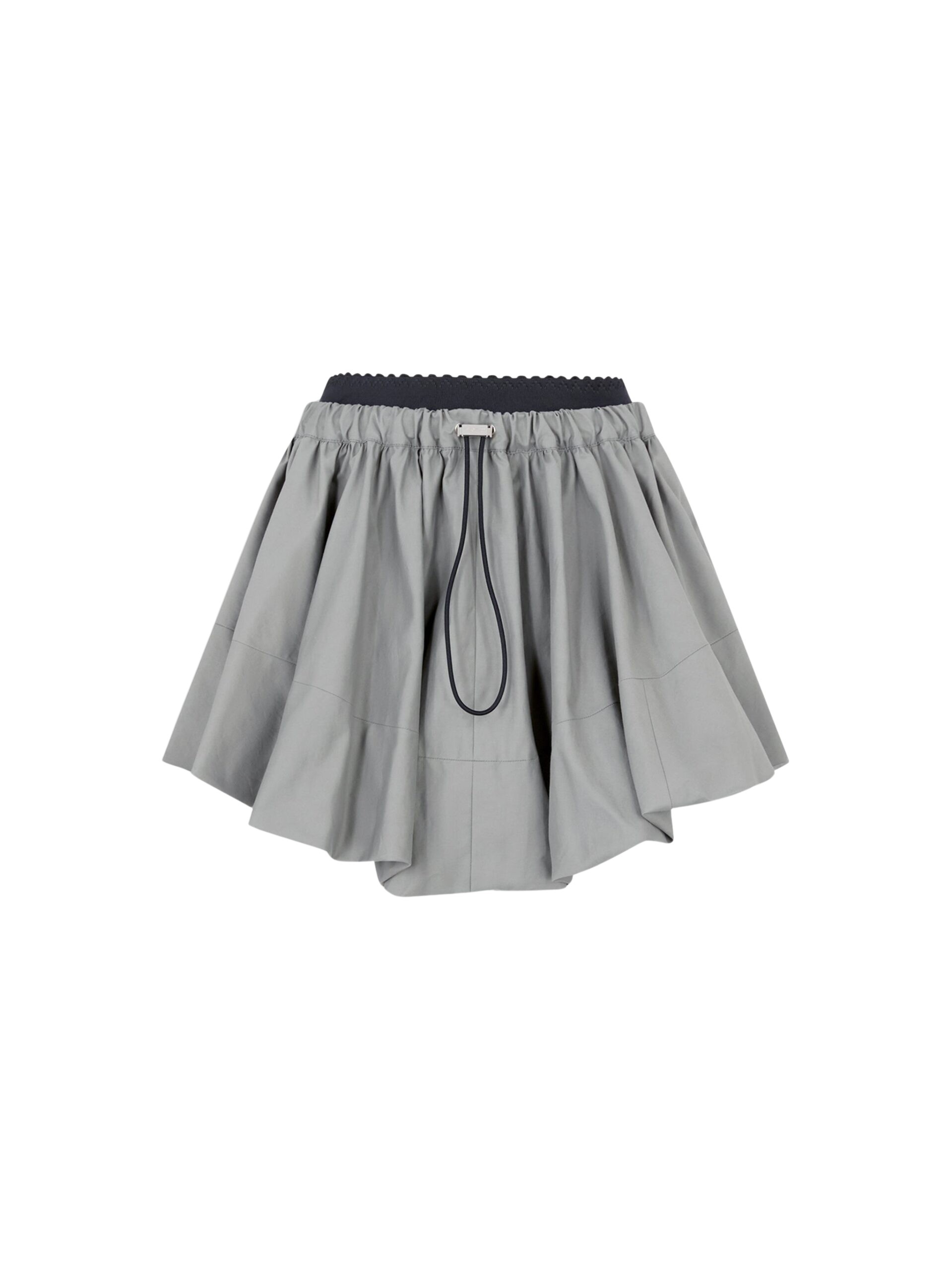 The Attico skirt
