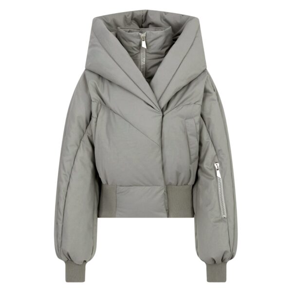 The Attico jacket