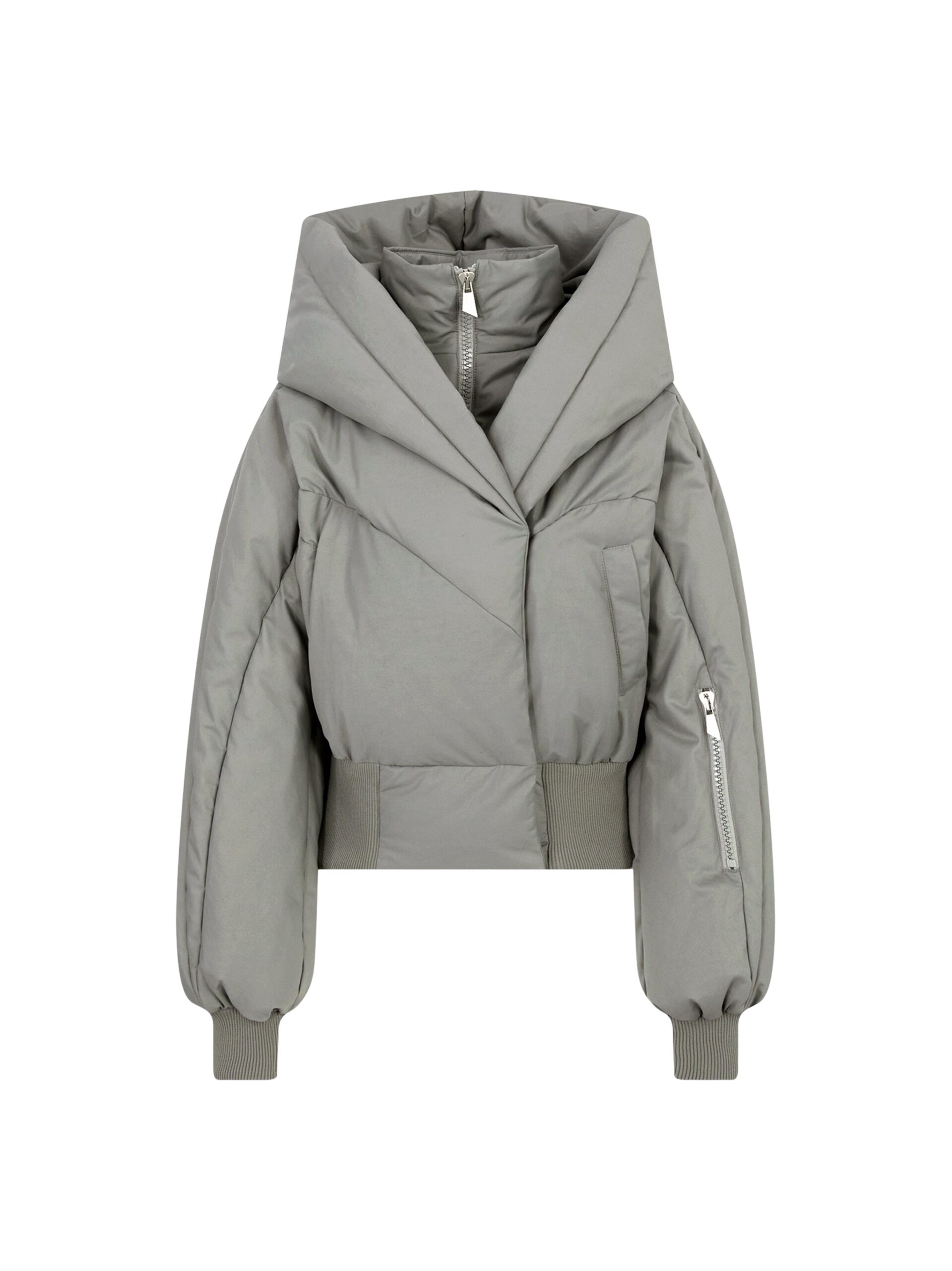 The Attico jacket