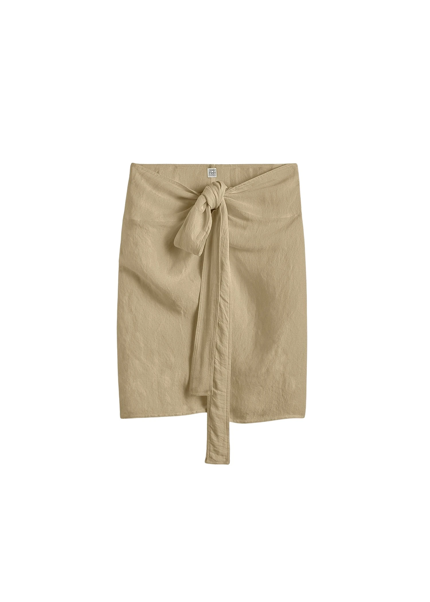 Toteme-Beach-pareo-in-Desert92623_nobg Totême Beach pareo in Desert - Beachwear - Scandinavian Minimalist Luxury at Coveti