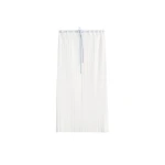 Totême Belted pleated skirt in White - Skirts - Scandinavian Minimalist Luxury at Coveti