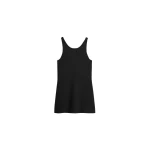 Toteme-Classic-compact-knit-tank-in-Black22983_nobg Totême Classic compact knit tank in Black - Knitwear - Scandinavian Minimalist Luxury at Coveti