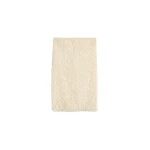 Totême Feathered-jersey skirt in Eggshell - Skirts - Scandinavian Minimalist Luxury at Coveti