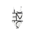 Toteme-Monogram-swimsuit-in-Tofu71652_nobg Totême Monogram swimsuit in Tofu - Beachwear - Scandinavian Minimalist Luxury at Coveti