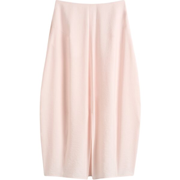 Totême Parachute skirt in Bloom - Skirts - Scandinavian Minimalist Luxury at Coveti