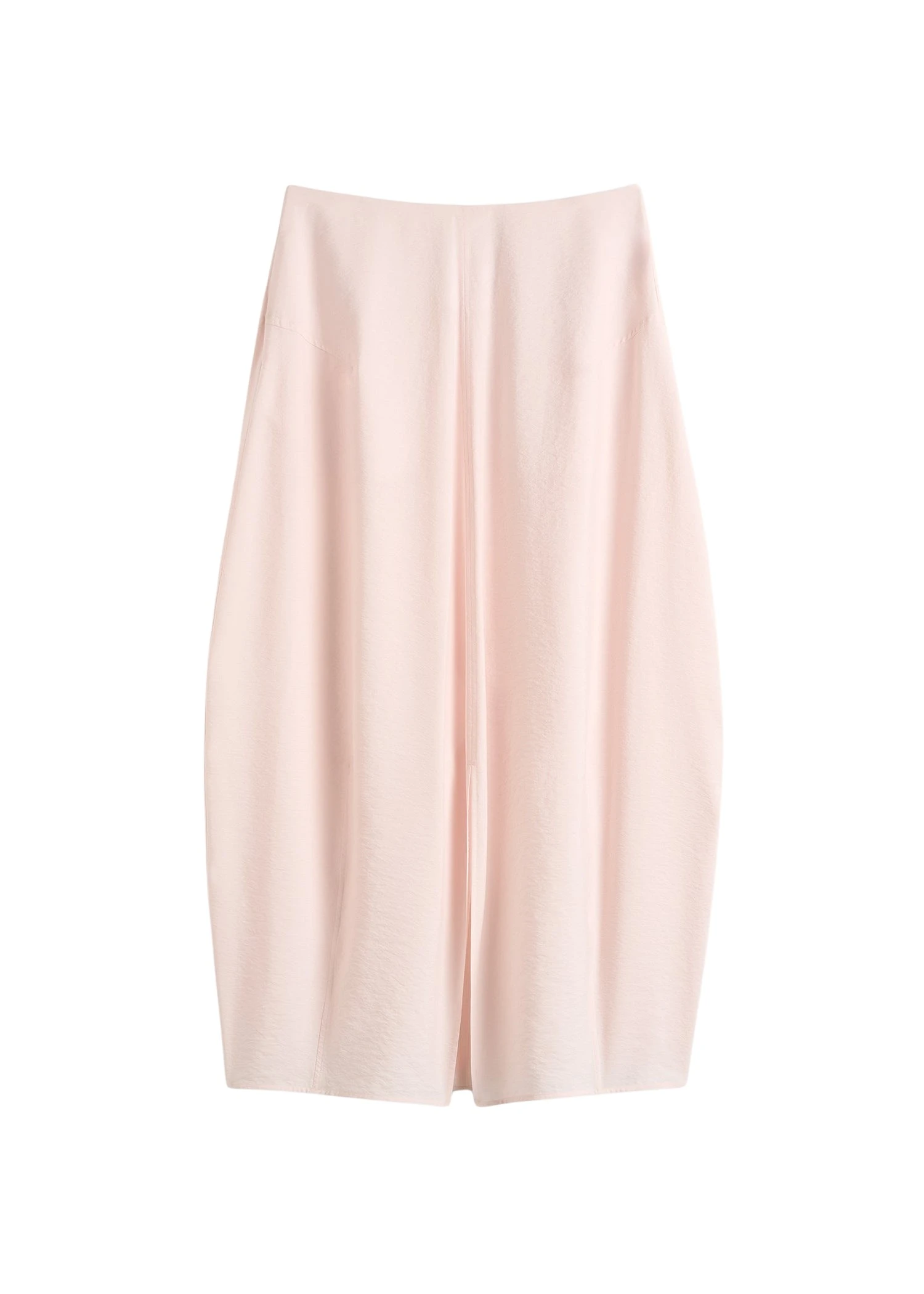 Toteme-Parachute-skirt-in-Bloom15586_nobg Totême Parachute skirt in Bloom - Skirts - Scandinavian Minimalist Luxury at Coveti
