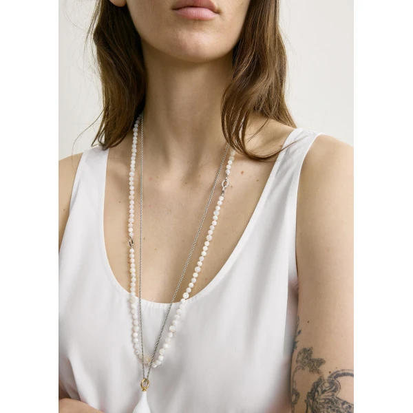 Totême Scoop poplin dress in White - Dresses - Scandinavian Minimalist Luxury at Coveti
