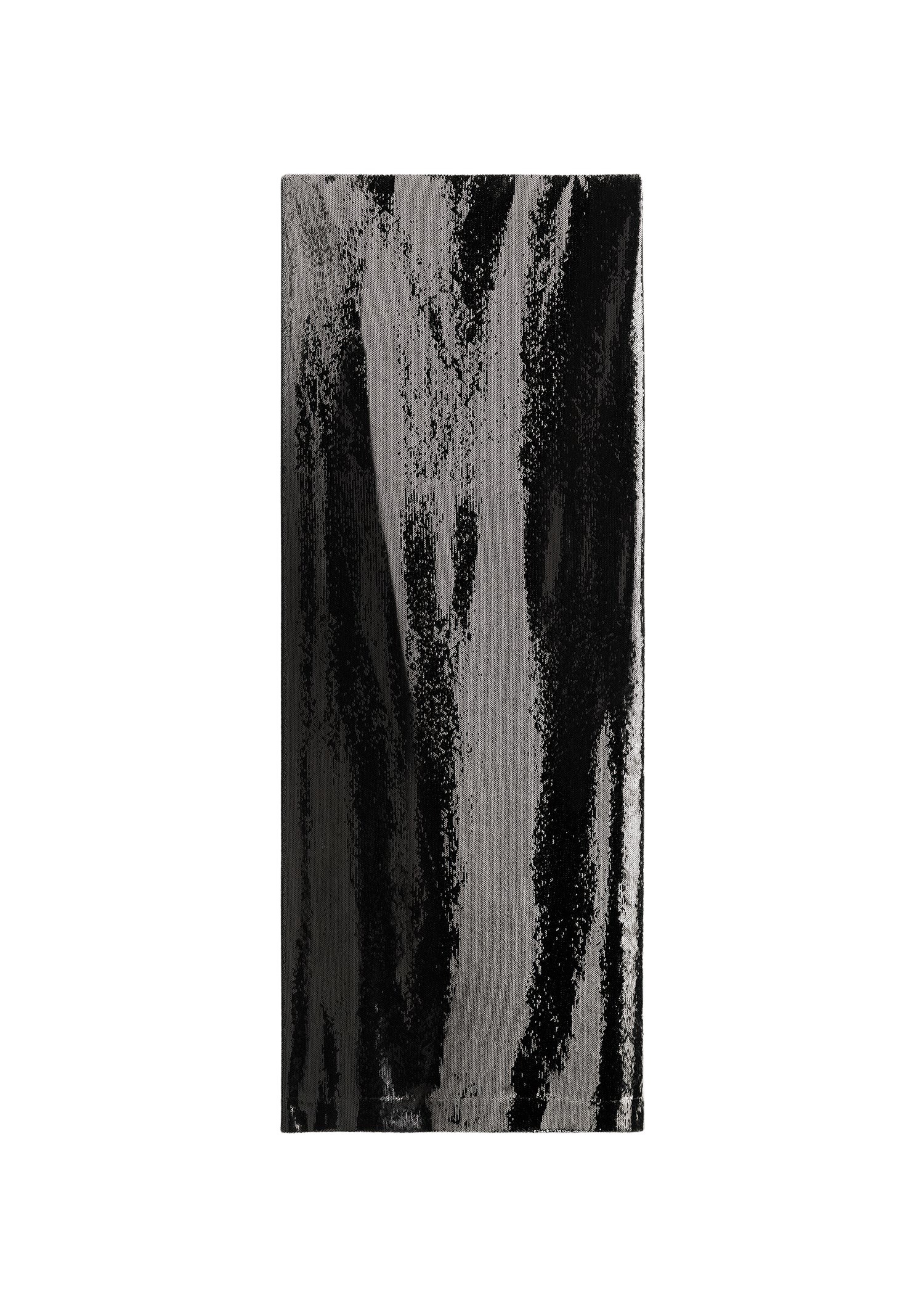Totême Sequin skirt in Black - Skirts - Scandinavian Minimalist Luxury at Coveti