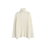 Toteme-Whipstitch-knit-in-Milk16661_nobg Totême Whipstitch knit in Milk - Knitwear - Scandinavian Minimalist Luxury at Coveti