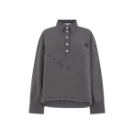 The Attico knitwear