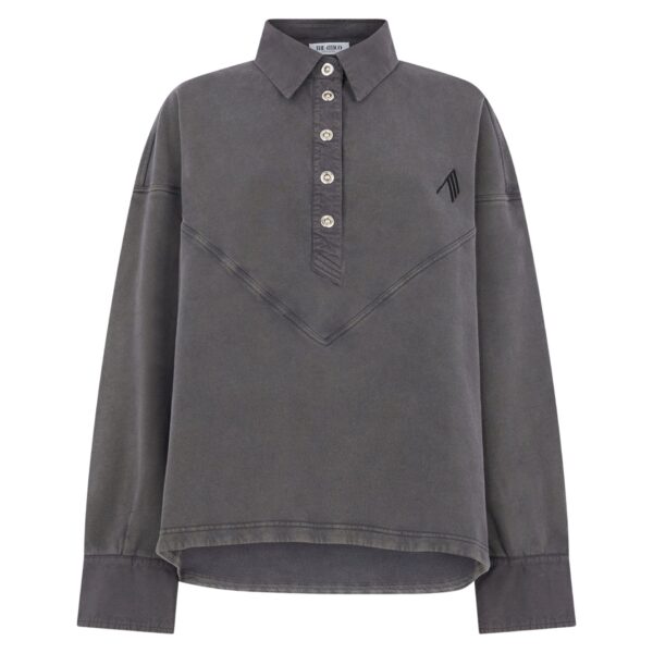 The Attico knitwear