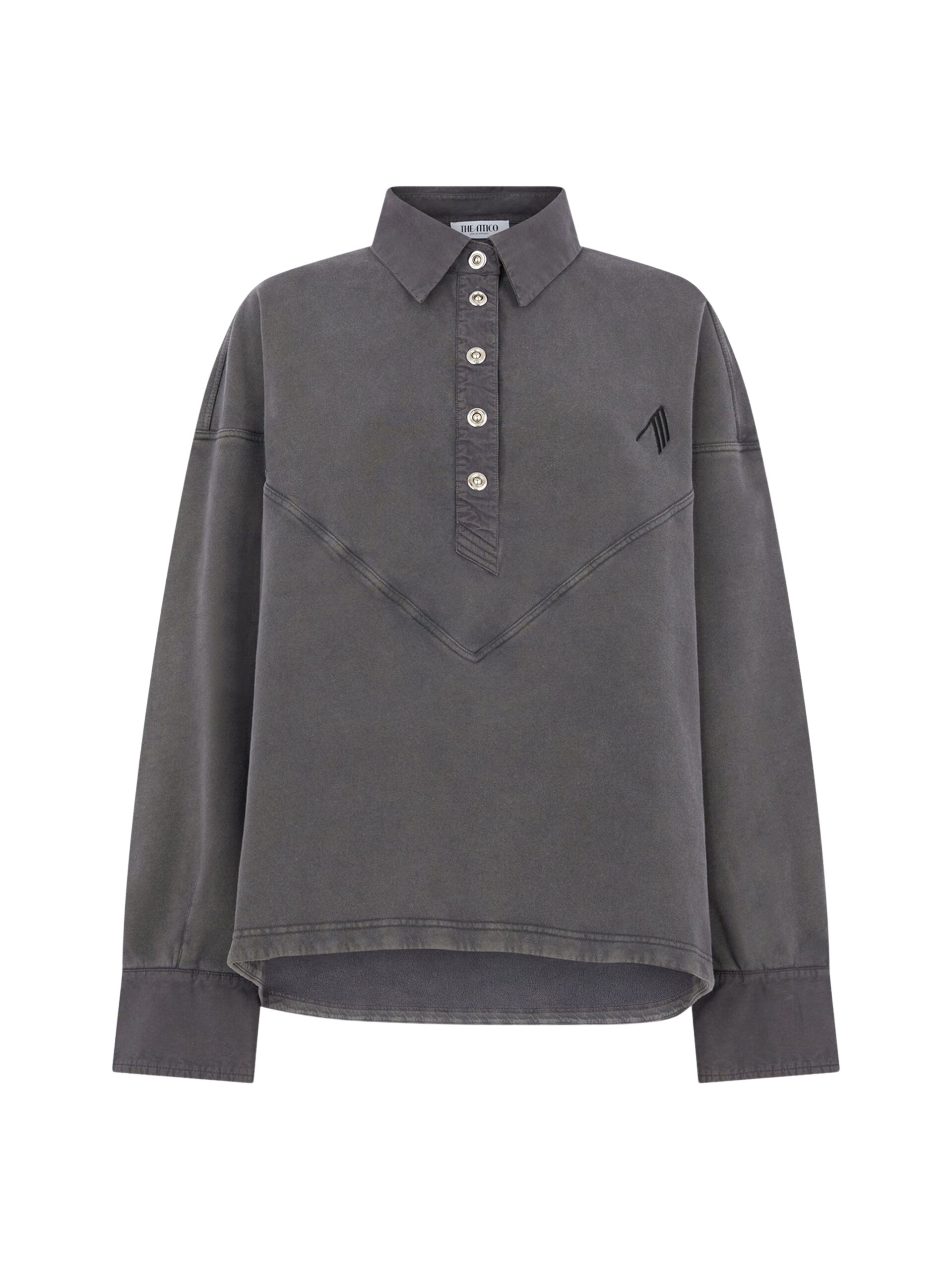 The Attico knitwear