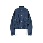 The Attico jacket