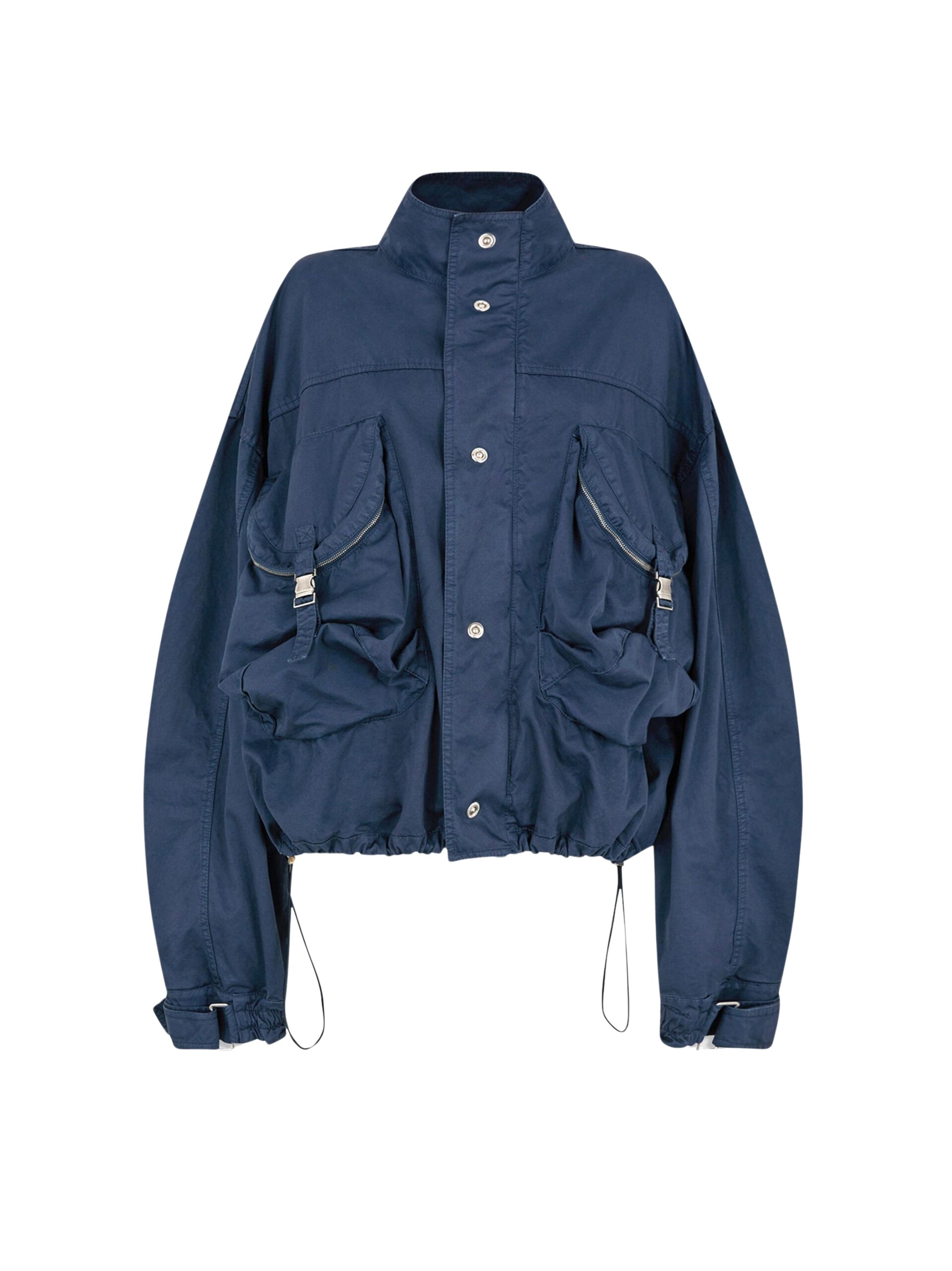 The Attico jacket