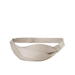 Polène Neyu in Chalk Neyu in Chalk - Shoulder & Crossbody Bags - Parisian Luxury Leather Bag at Coveti