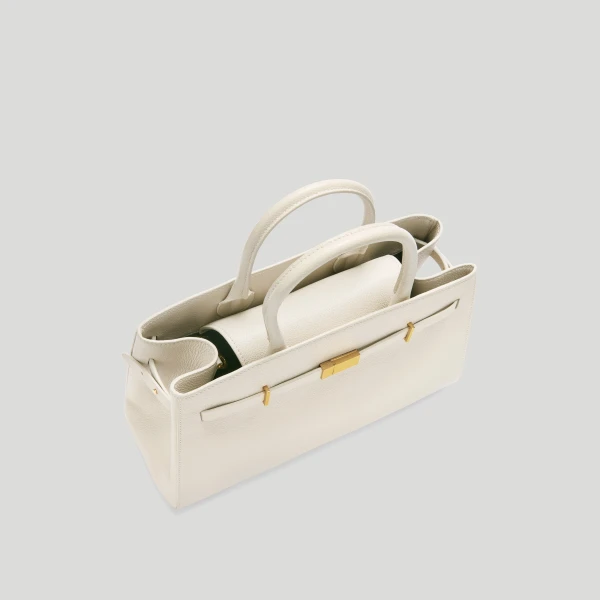 DeMellier Midi Hudson crossbody bag