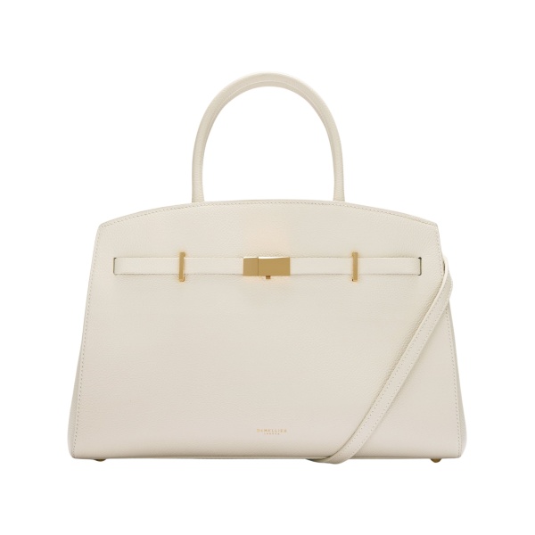 DeMellier Midi Hudson crossbody bag