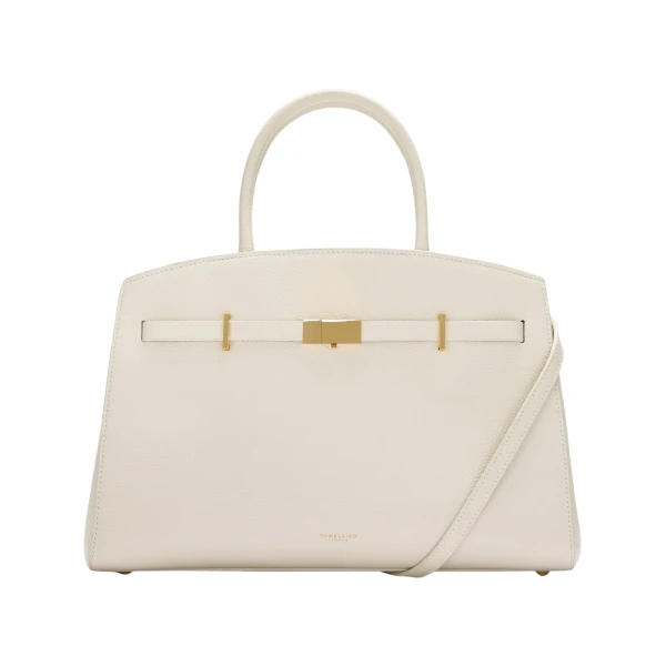DeMellier Midi Hudson crossbody bag