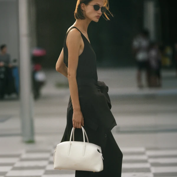 DeMellier Midi Stockholm tote bag